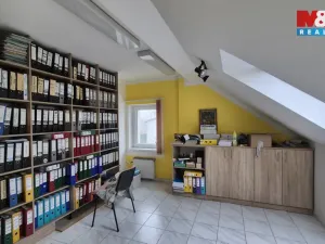 Pronájem obchodního prostoru, Teplice - Trnovany, Proboštovská, 2643 m2