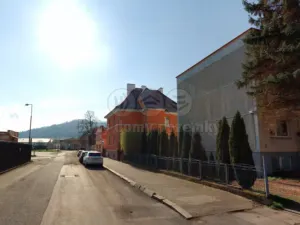 Pronájem bytu 2+kk, Děčín - Děčín V-Rozbělesy, Závodní, 42 m2