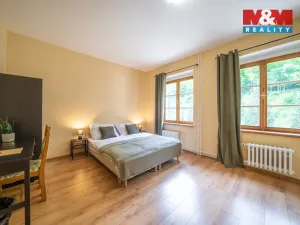 Prodej ubytování, Mukařov, 620 m2