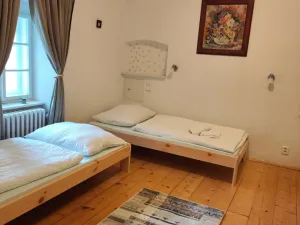 Prodej ubytování, Předslavice - Marčovice, 1740 m2