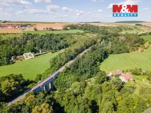 Prodej chaty, Svrkyně - Hole, 37 m2