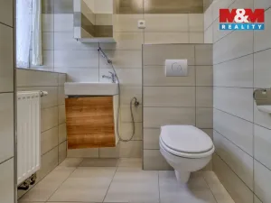 Prodej rodinného domu, Čistá - Kůzová, 267 m2