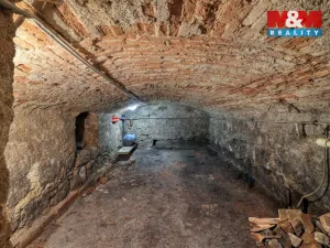 Prodej rodinného domu, Čistá - Kůzová, 267 m2