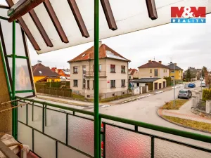 Prodej rodinného domu, Protivín, Purkyňova, 205 m2