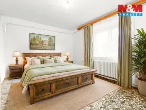 Prodej chalupy, Brumov, 108 m2