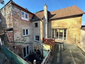 Prodej rodinného domu, Bílina, Teplická, 200 m2