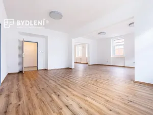Pronájem bytu 3+kk, Teplice, Školní, 157 m2