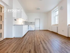 Pronájem bytu 3+kk, Teplice, Školní, 157 m2