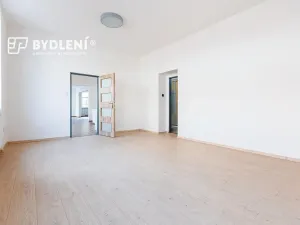 Pronájem bytu 3+kk, Teplice, Školní, 157 m2