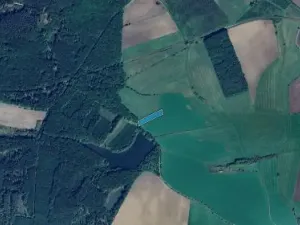 Prodej podílu pole, Kovač, 2820 m2