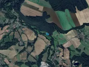 Prodej podílu pole, Vrbatův Kostelec, 3804 m2