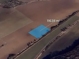 Prodej pole, Jarohněvice, 11638 m2