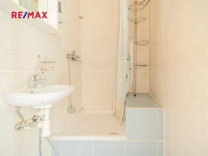 Prodej bytu 2+kk, Odolena Voda, Dolní náměstí, 43 m2