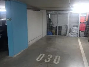 Pronájem bytu 1+kk, Hostivice, Žitná, 46 m2