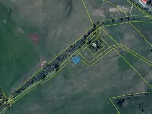 Prodej pole, Orlické Záhoří, 426 m2