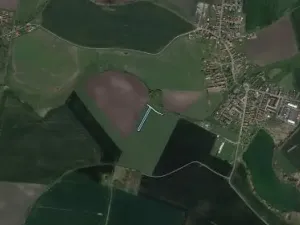 Prodej podílu pole, Kosořice, 1438 m2