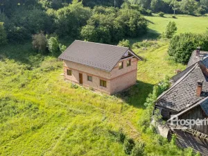 Prodej rodinného domu, Městečko Trnávka - Pacov, 133 m2