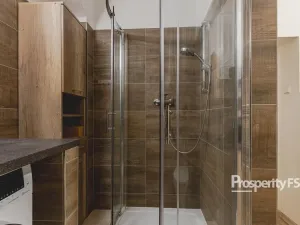 Prodej bytu 1+1, Hostinné, Dolní brána, 28 m2