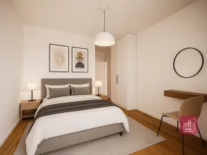 Prodej bytu 4+kk, Mokrá-Horákov, 125 m2