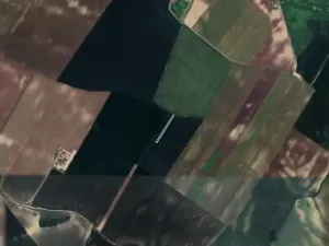 Prodej podílu pole, Bořetice, 451 m2