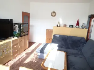 Prodej bytu 3+1, Hlinsko, Budovatelů, 62 m2