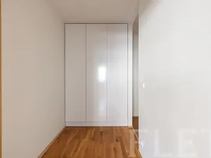 Pronájem bytu 2+kk, Praha - Jinonice, U panské zahrady, 74 m2