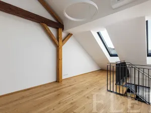 Pronájem bytu 2+kk, Praha - Nusle, Vrtbova, 54 m2