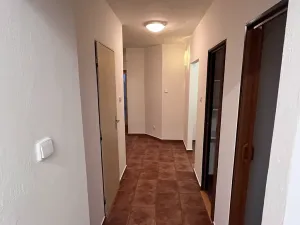 Pronájem bytu 2+1, Prostějov, Žeranovská, 68 m2