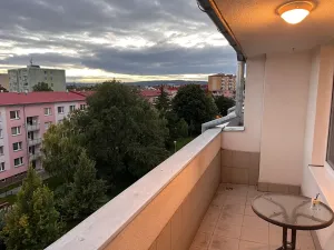 Pronájem bytu 2+1, Prostějov, Žeranovská, 68 m2