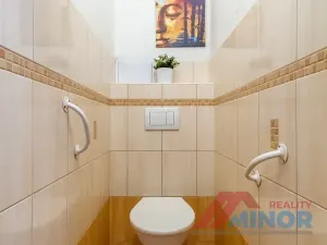 Pronájem bytu 3+1, Zlonice, Pippichova, 75 m2