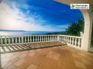 Prodej rodinného domu, Klenovica, Chorvatsko, 120 m2