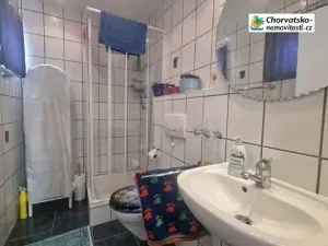 Prodej rodinného domu, Klenovica, Chorvatsko, 120 m2