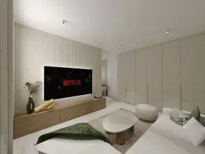 Prodej bytu 1+kk, Brno, Banskobystrická, 34 m2