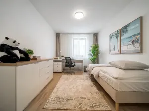 Prodej bytu 1+kk, Blažovice, 31 m2