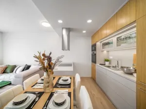 Prodej bytu 3+kk, Blažovice, 86 m2