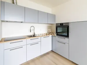 Prodej bytu 2+kk, Praha - Holešovice, Na Maninách, 54 m2