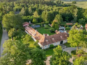 Prodej rodinného domu, Předslavice - Marčovice, 1740 m2