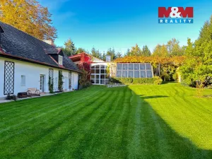 Prodej rodinného domu, Předslavice - Marčovice, 1740 m2