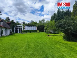 Prodej rodinného domu, Předslavice - Marčovice, 1740 m2