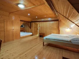 Prodej rodinného domu, Předslavice - Marčovice, 1740 m2