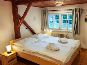 Prodej rodinného domu, Předslavice - Marčovice, 1740 m2