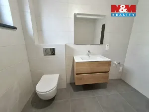 Pronájem rodinného domu, Hroznětín, Luční, 107 m2