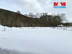 Pronájem rodinného domu, Hroznětín, Luční, 107 m2