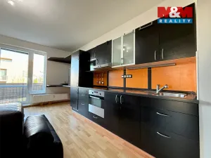 Pronájem bytu 2+kk, Brandýs nad Labem-Stará Boleslav, U Rokle, 50 m2