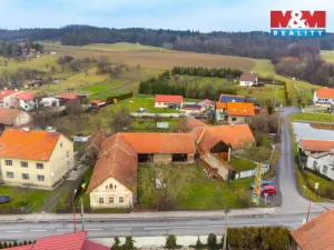 Prodej rodinného domu, Dobříkov, 253 m2