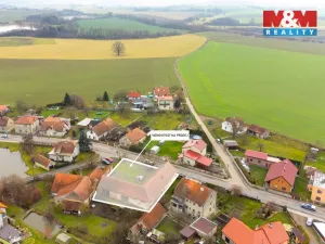 Prodej rodinného domu, Dobříkov, 253 m2