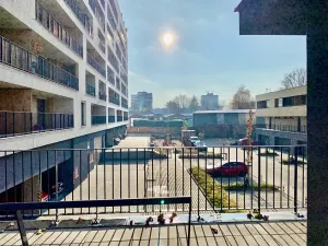 Prodej bytu 2+1, Brno, U Červeného mlýna, 57 m2