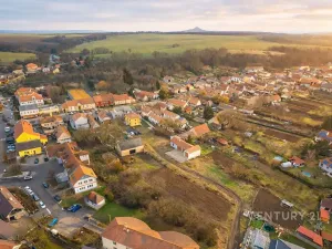 Prodej pozemku pro bydlení, Brozany nad Ohří, 793 m2