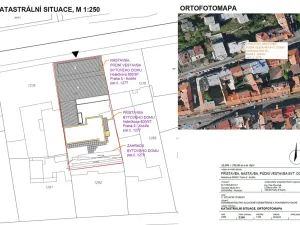 Prodej rodinného domu, Praha - Košíře, Holečkova, 76 m2