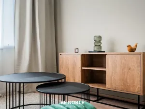 Prodej bytu 1+kk, Praha - Vršovice, Kubánské náměstí, 22 m2